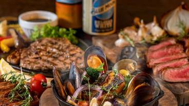 レストラン / 10