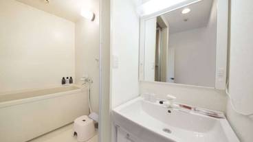 バスルームの設備 / 23