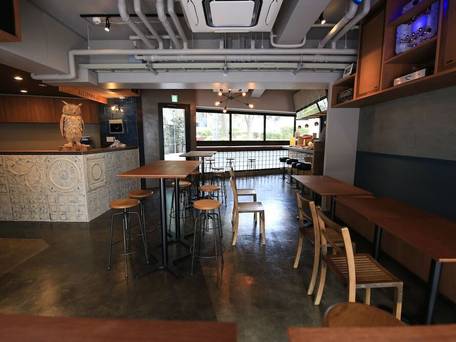 WISE OWL HOSTELS SHIBUYA / 2