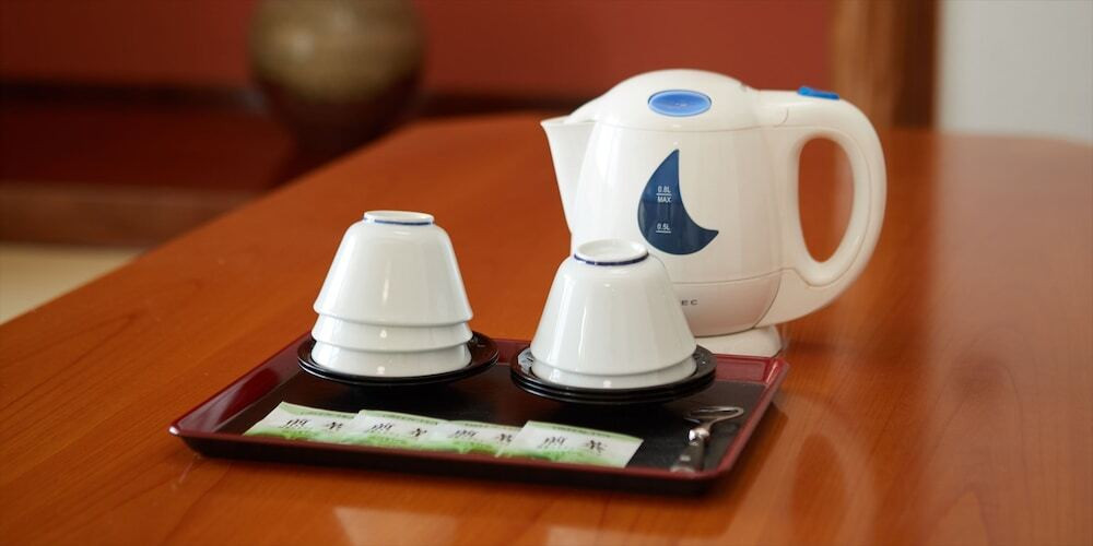 客室の設備とサービス