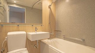 トリプルルーム 禁煙