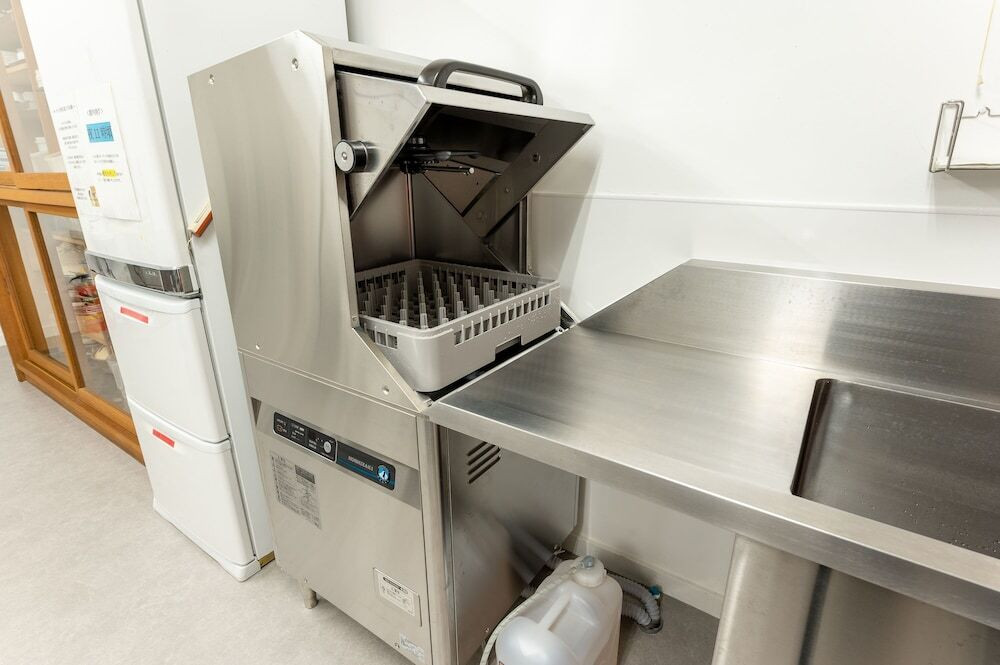 共用キッチン設備