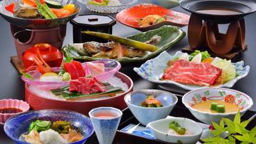 食事・飲み物 / 2