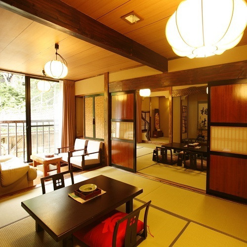 Aioi room (correct)