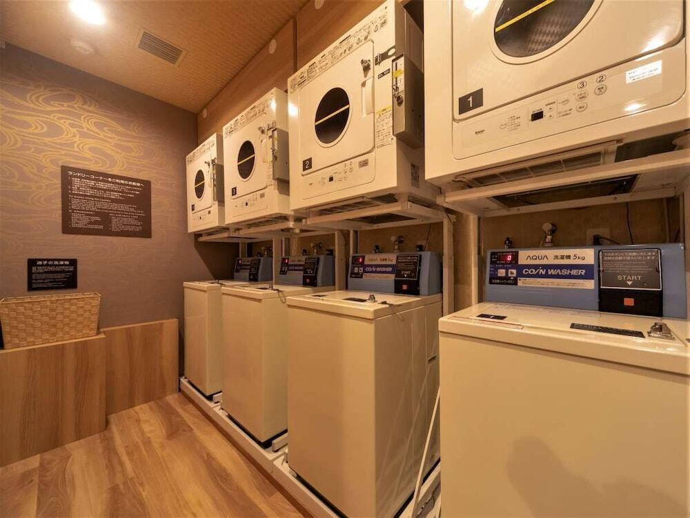 ランドリー ルーム