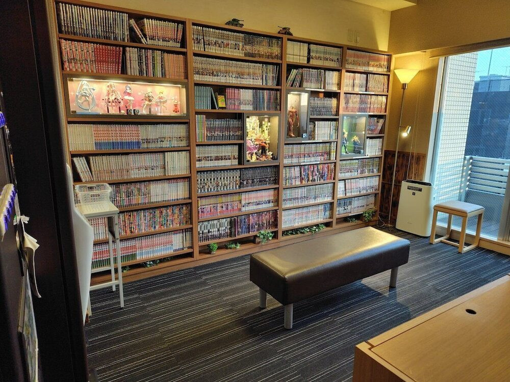図書室