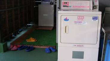 自動販売機 / 25