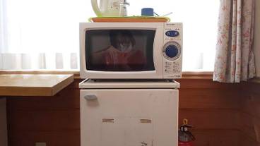 客室の設備とサービス / 25