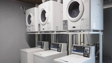 ランドリー ルーム / 9