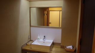 トラディショナル ルーム 共用バスルーム