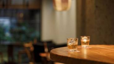 バー (施設内) / 3