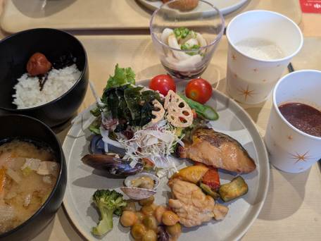 コンフォートホテルERA伊勢 / 5