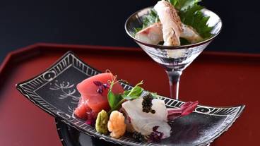 旅館のお食事処 / 31