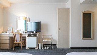 [禁煙] コーナーツイン