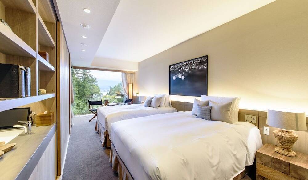 常盤木プレミアムスイート / 4