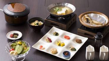 朝食スペース / 3