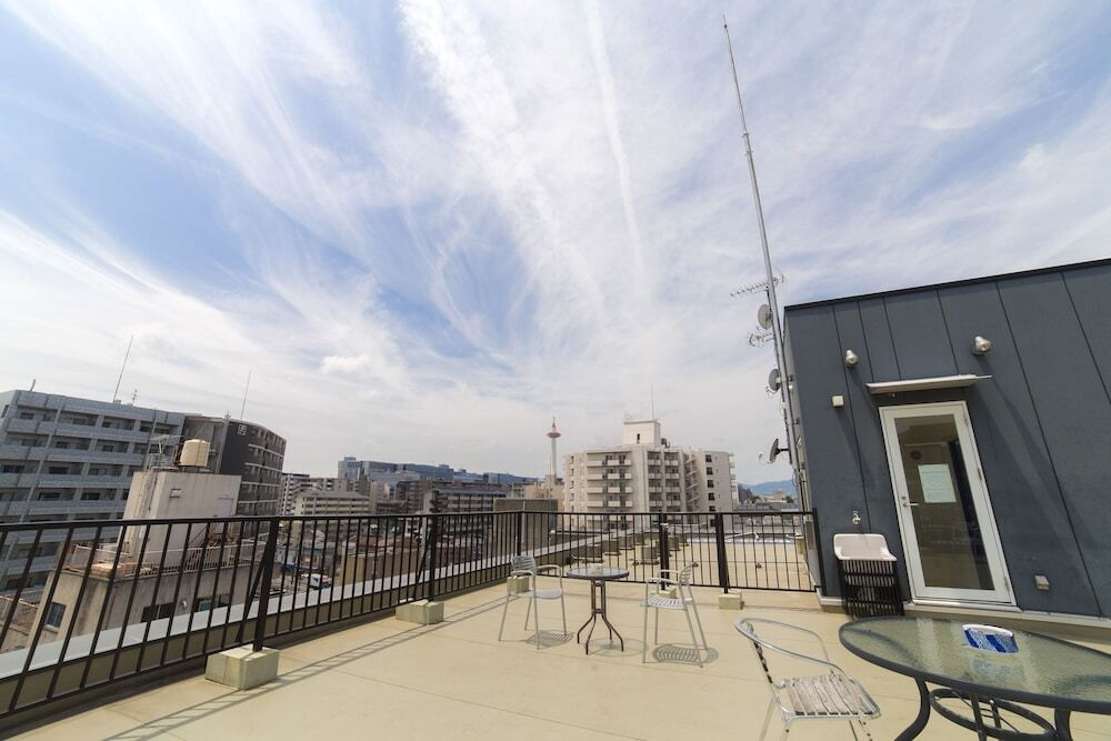 施設からの眺望