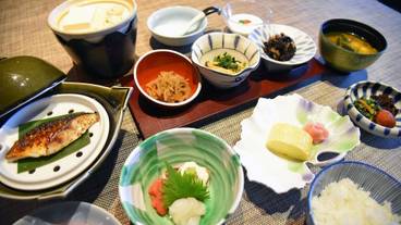 和朝食一例 / 6