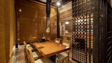 レストラン / 11