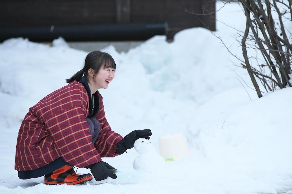 子供向けアクティビティ