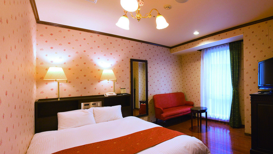 まるで英国のよう！アンティーク調のおしゃれなホテル4036191