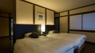 特別室 露天風呂付き(Cタイプ)