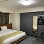 ホテルウィングインターナショナル高松（香川県 ビジネスホテル） / 2