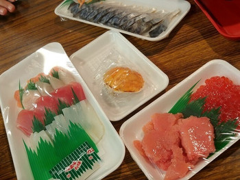 「魚菜小売市場」 料理 71322745 