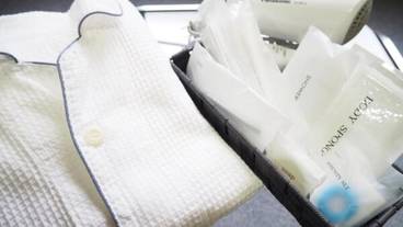 バスルームの設備 / 15