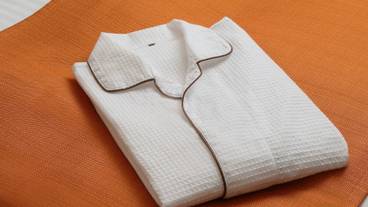 客室の設備とサービス / 21