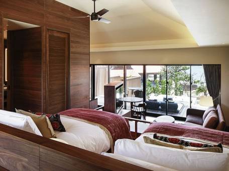 THE HIRAMATSU HOTELS＆RESORTS 宜野座 沖縄 / 3