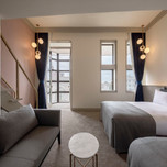 小樽の穴場的ホテル＆宿7選！人気観光地だからこそ宿泊はゆっくりしましょ♪