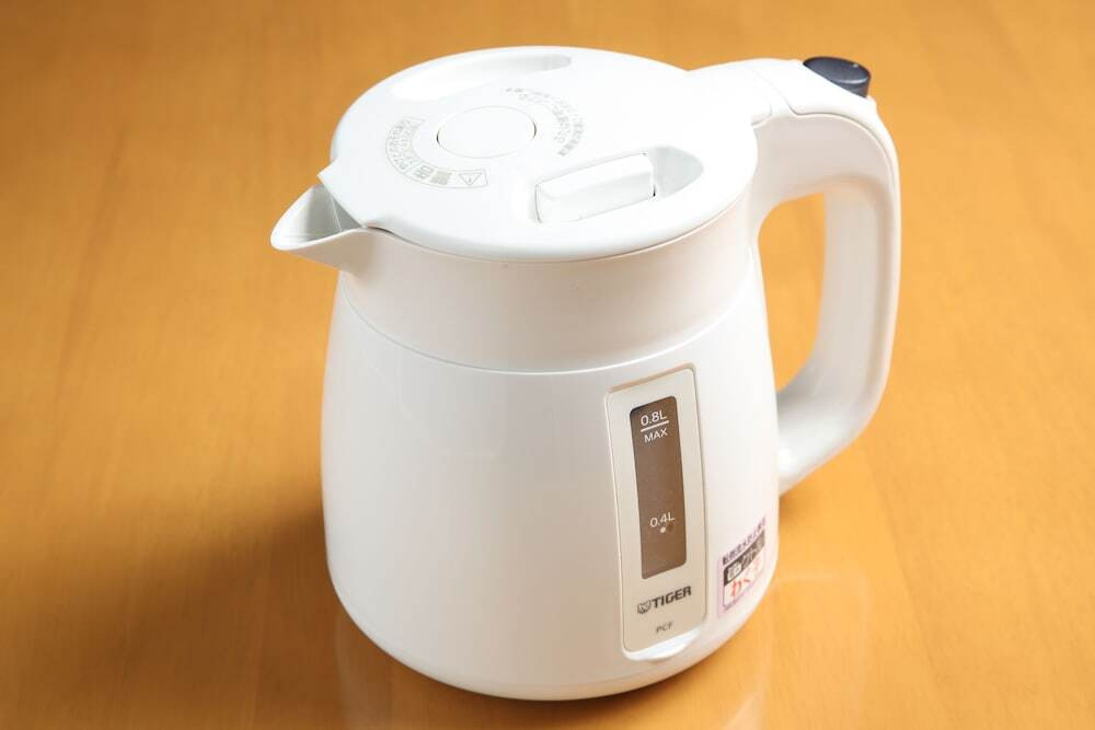 客室の設備とサービス