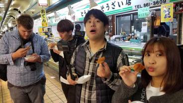 ショッピングモール / 1