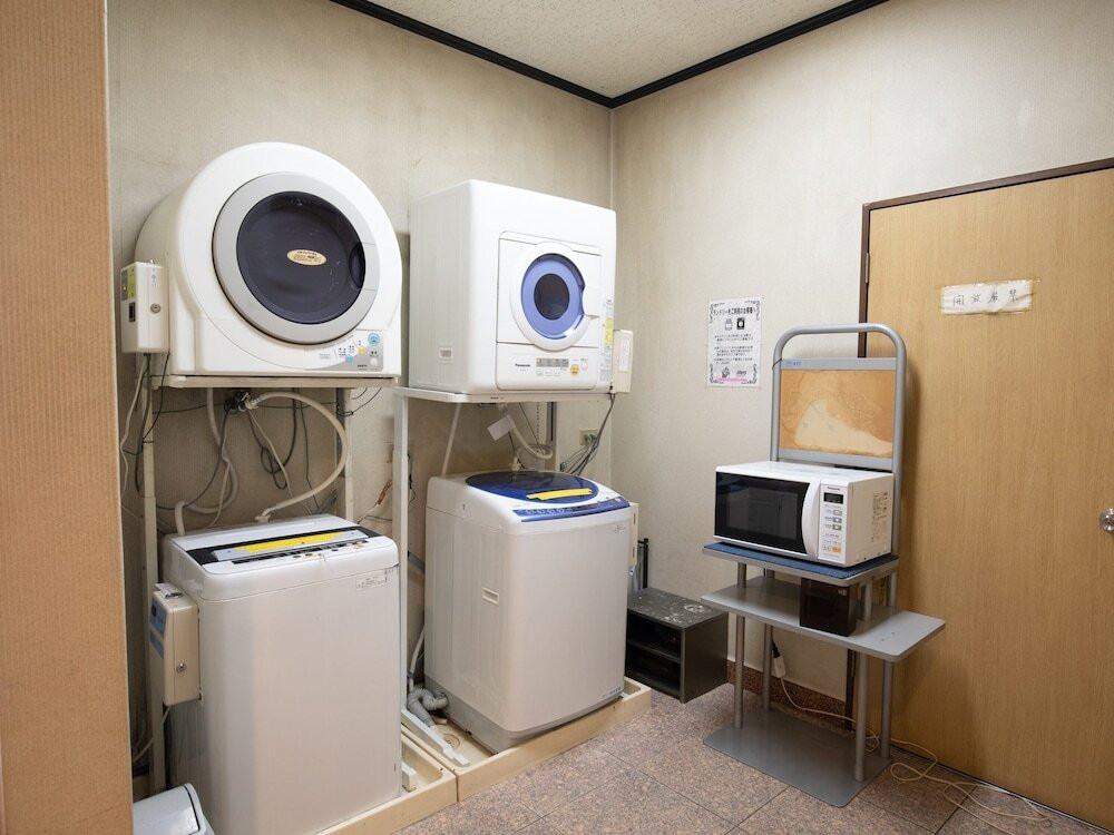 ランドリー ルーム