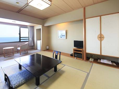 平成館 しおさい亭 / 3