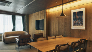 スーペリア スタジオスイート