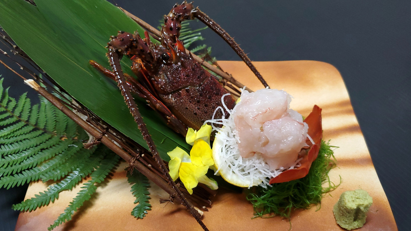 西伊豆クリスタルビューホテル（ニシイズクリスタルビューホテル） / 1