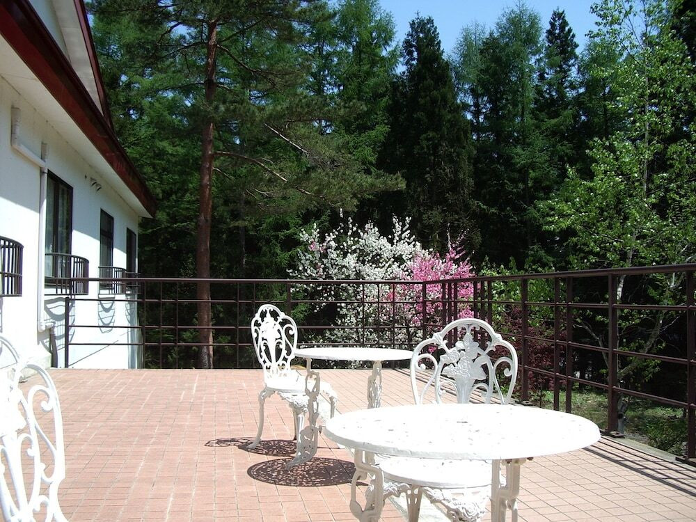 テラス / パティオ