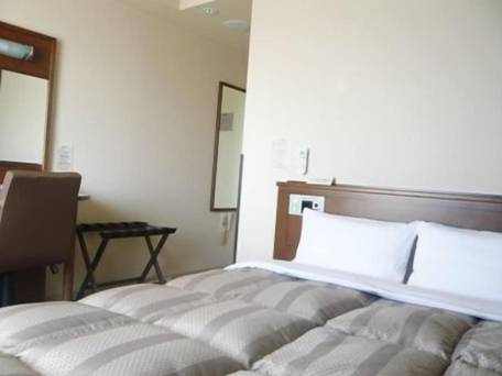 ホテルルートイン郡山インター / 5