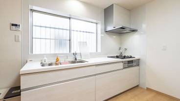 専用キッチン / 23