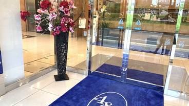 レセプション ホール / 4