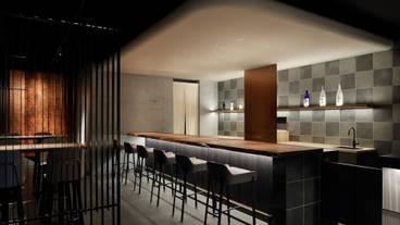 CHAPTER THE GRILL② / 6