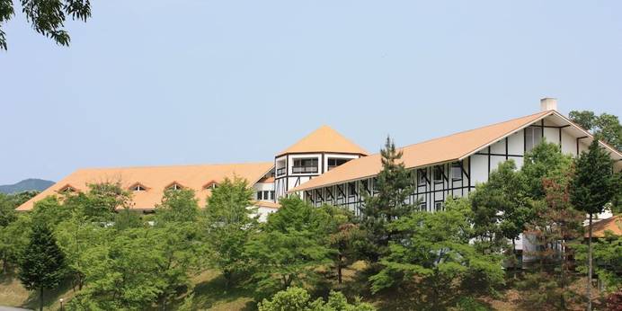 湯原温泉 森のホテル ロシュフォール（岡山県 リゾートホテル） / 1