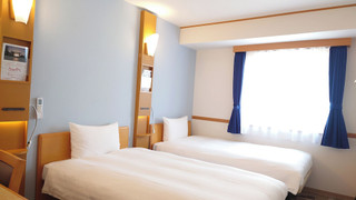 スタンダード ツインルーム 禁煙