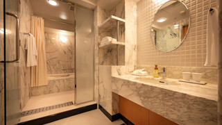 ジュニアスイートルーム 禁煙　 (添い寝分お子様のお食事代は追加料金現地精算となります)