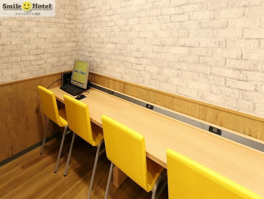 ロビー応接スペース