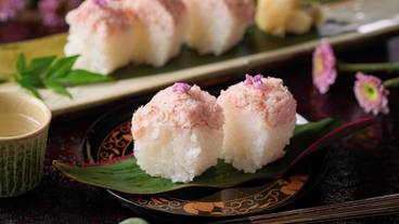 ビュッフェ / 32