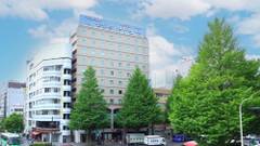 天然温泉 青葉の湯 ドーミーイン仙台ANNEX