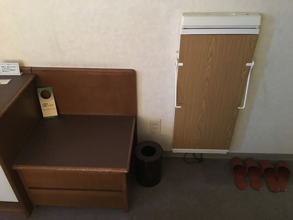 客室の設備とサービス